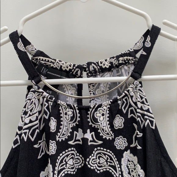 INC top, P/S - Picture 5 of 8